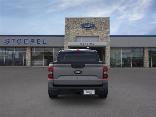 2025 Ford Maverick Tremor®