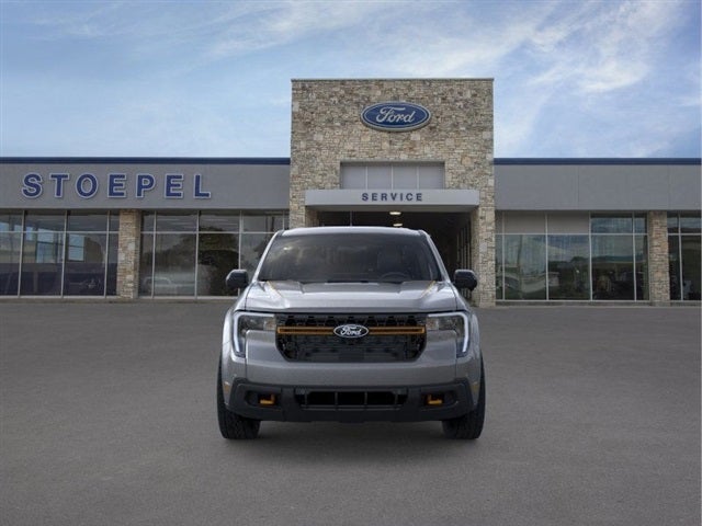 2025 Ford Maverick Tremor®