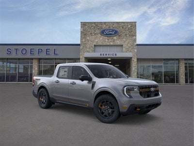 2025 Ford Maverick Tremor®