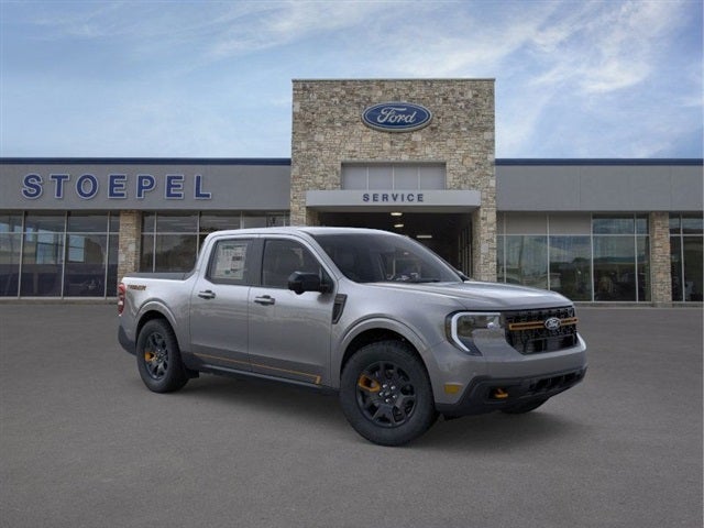 2025 Ford Maverick Tremor®