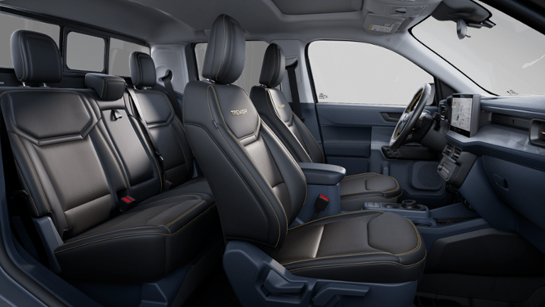 2025 Ford Maverick Tremor®