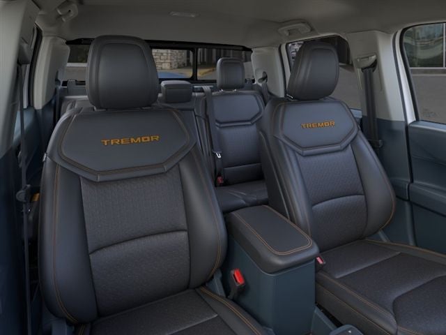 2026 Ford Maverick Tremor®
