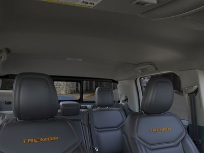 2026 Ford Maverick Tremor®