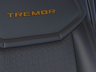 2026 Ford Maverick Tremor®