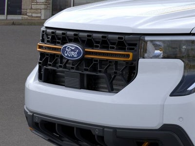 2026 Ford Maverick Tremor®