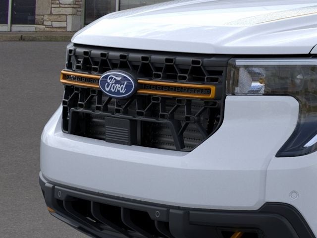 2026 Ford Maverick Tremor®