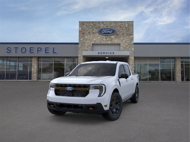 2026 Ford Maverick Tremor®