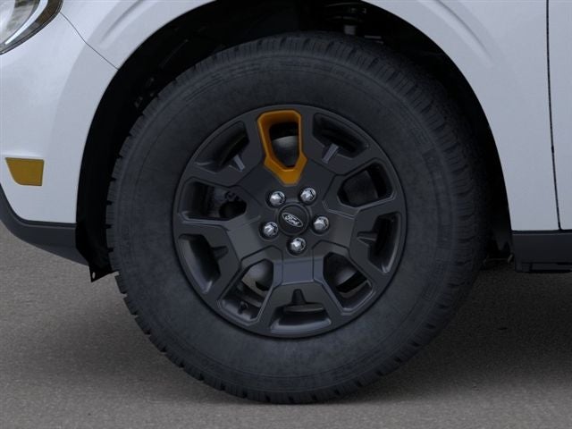 2026 Ford Maverick Tremor®