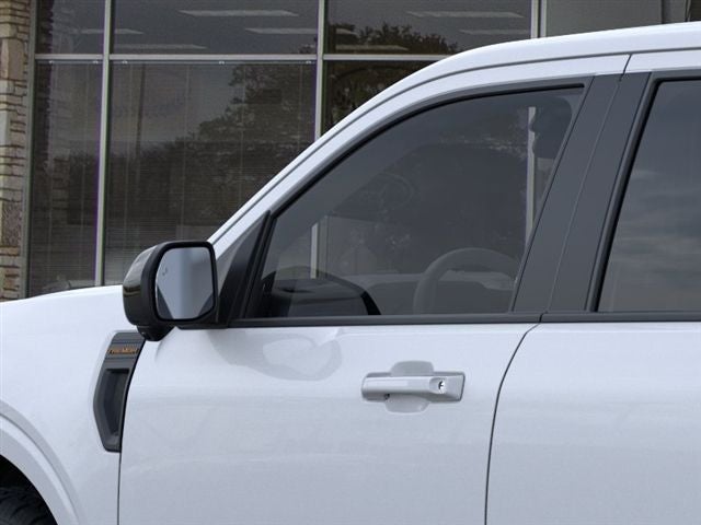 2026 Ford Maverick Tremor®