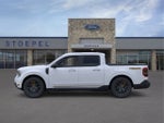 2026 Ford Maverick Tremor®