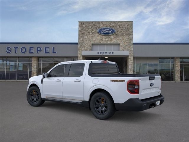 2026 Ford Maverick Tremor®