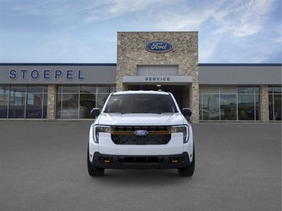 2026 Ford Maverick Tremor®