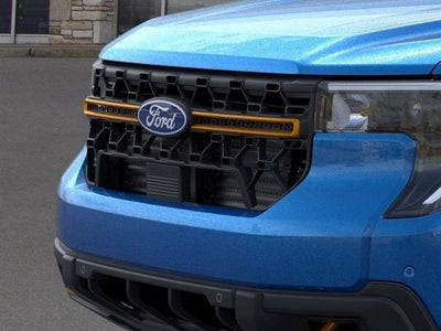 2026 Ford Maverick Tremor®