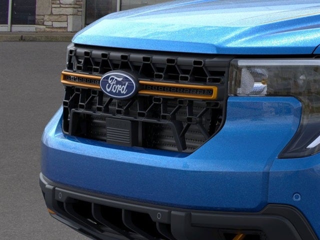 2026 Ford Maverick Tremor®