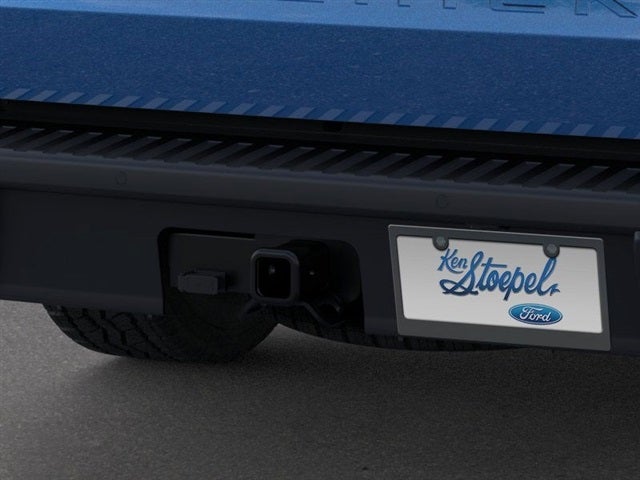 2026 Ford Maverick Tremor®