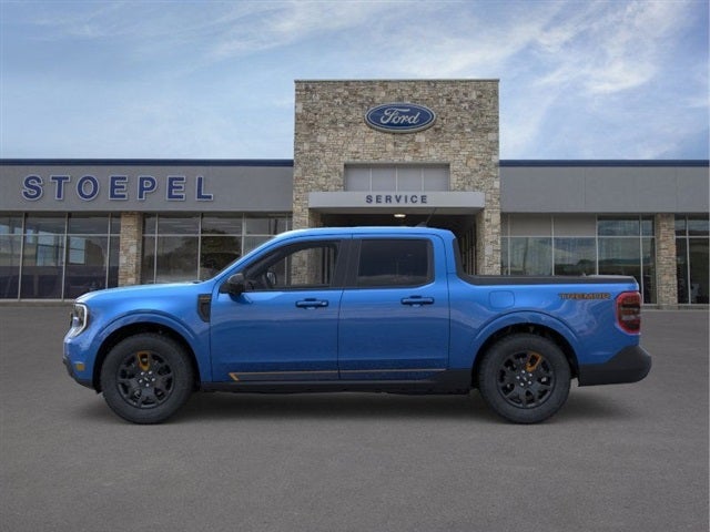 2026 Ford Maverick Tremor®