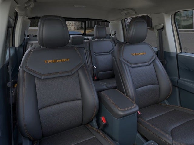 2025 Ford Maverick Tremor®