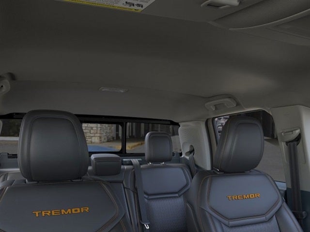 2025 Ford Maverick Tremor®