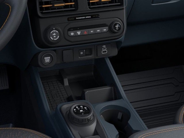 2025 Ford Maverick Tremor®