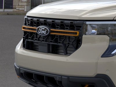 2025 Ford Maverick Tremor®