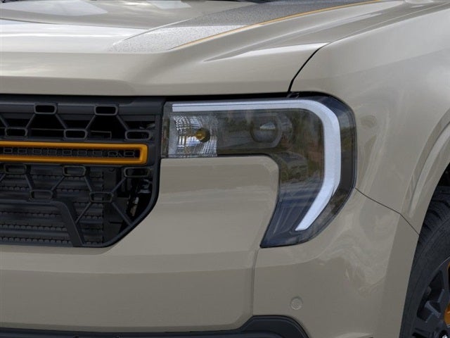 2025 Ford Maverick Tremor®