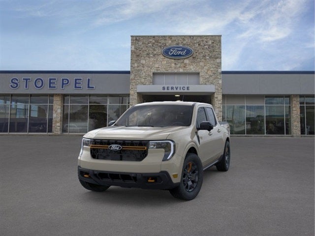 2025 Ford Maverick Tremor®