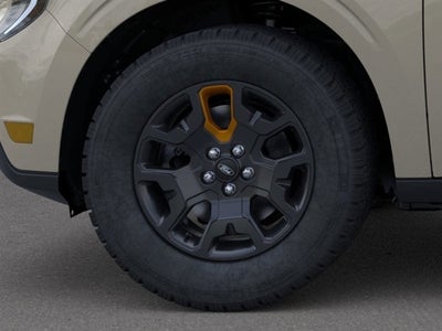 2025 Ford Maverick Tremor®