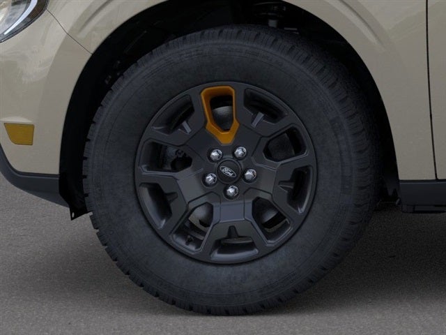 2025 Ford Maverick Tremor®