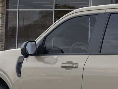 2025 Ford Maverick Tremor®