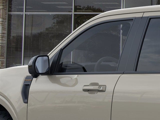 2025 Ford Maverick Tremor®