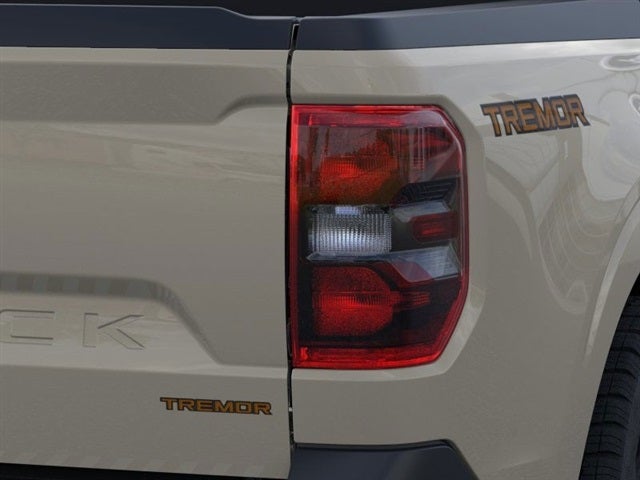 2025 Ford Maverick Tremor®