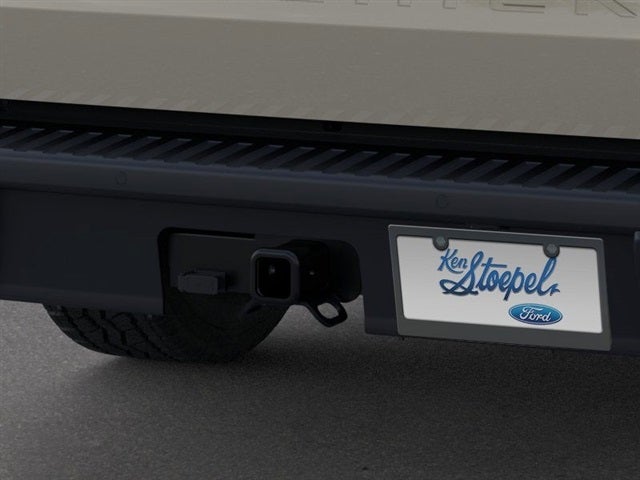 2025 Ford Maverick Tremor®