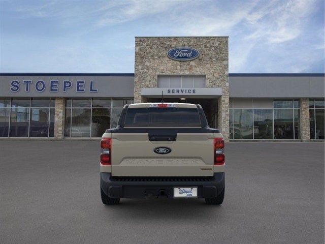 2025 Ford Maverick Tremor®