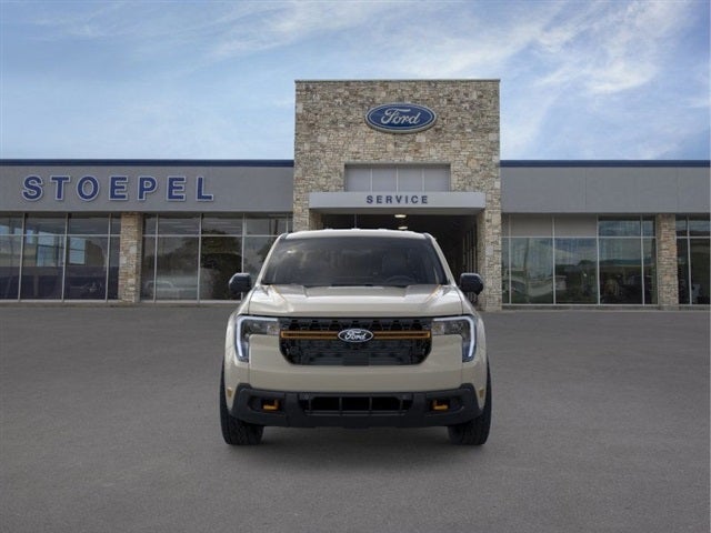 2025 Ford Maverick Tremor®