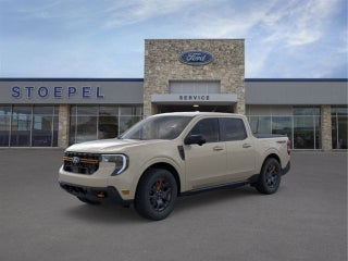 2025 Ford Maverick Tremor®