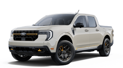 2025 Ford Maverick Tremor®