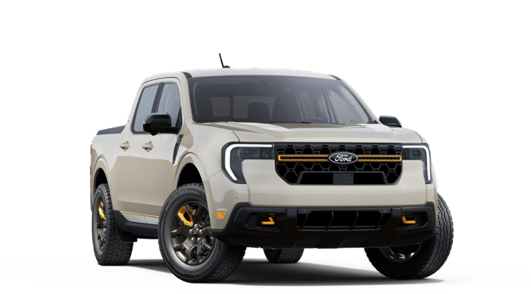 2025 Ford Maverick Tremor®