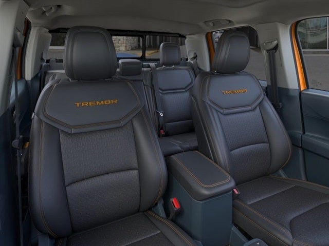 2026 Ford Maverick Tremor®