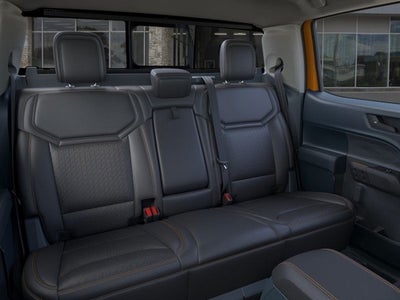 2026 Ford Maverick Tremor®