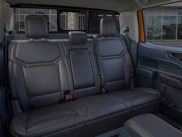 2026 Ford Maverick Tremor®