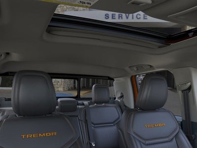 2026 Ford Maverick Tremor®