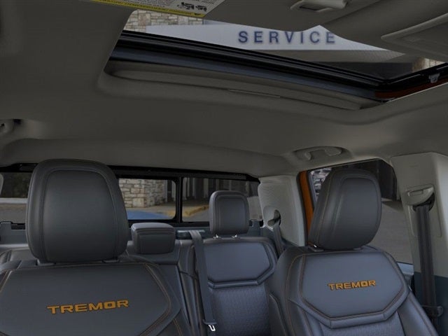 2026 Ford Maverick Tremor®