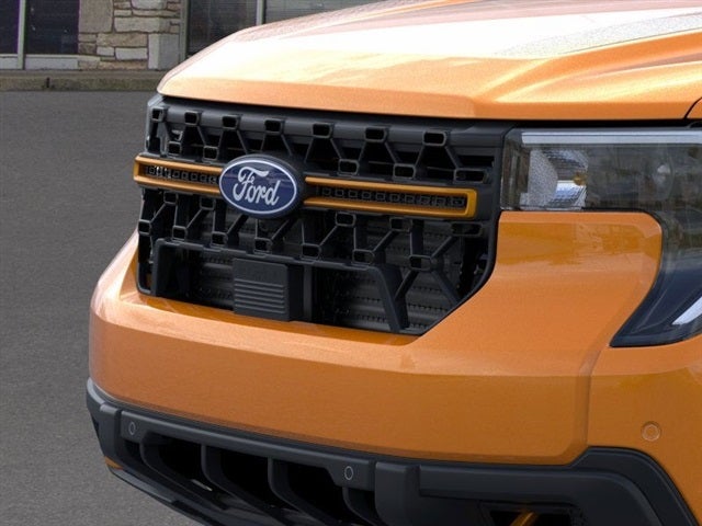 2026 Ford Maverick Tremor®