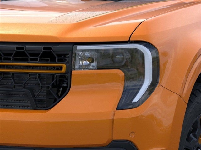 2026 Ford Maverick Tremor®