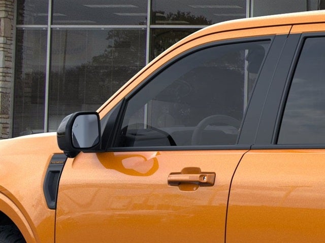 2026 Ford Maverick Tremor®