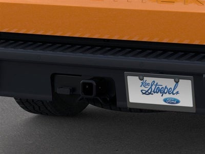 2026 Ford Maverick Tremor®