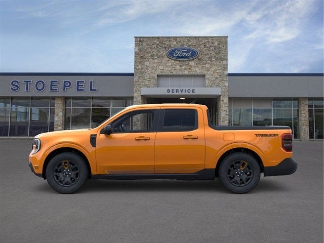 2026 Ford Maverick Tremor®