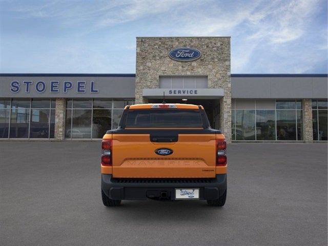 2026 Ford Maverick Tremor®