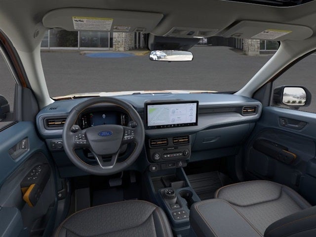 2026 Ford Maverick Tremor®