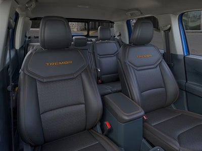 2025 Ford Maverick Tremor®